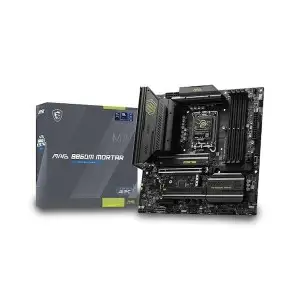 상품 이미지: MSI MAG B860M 박격포