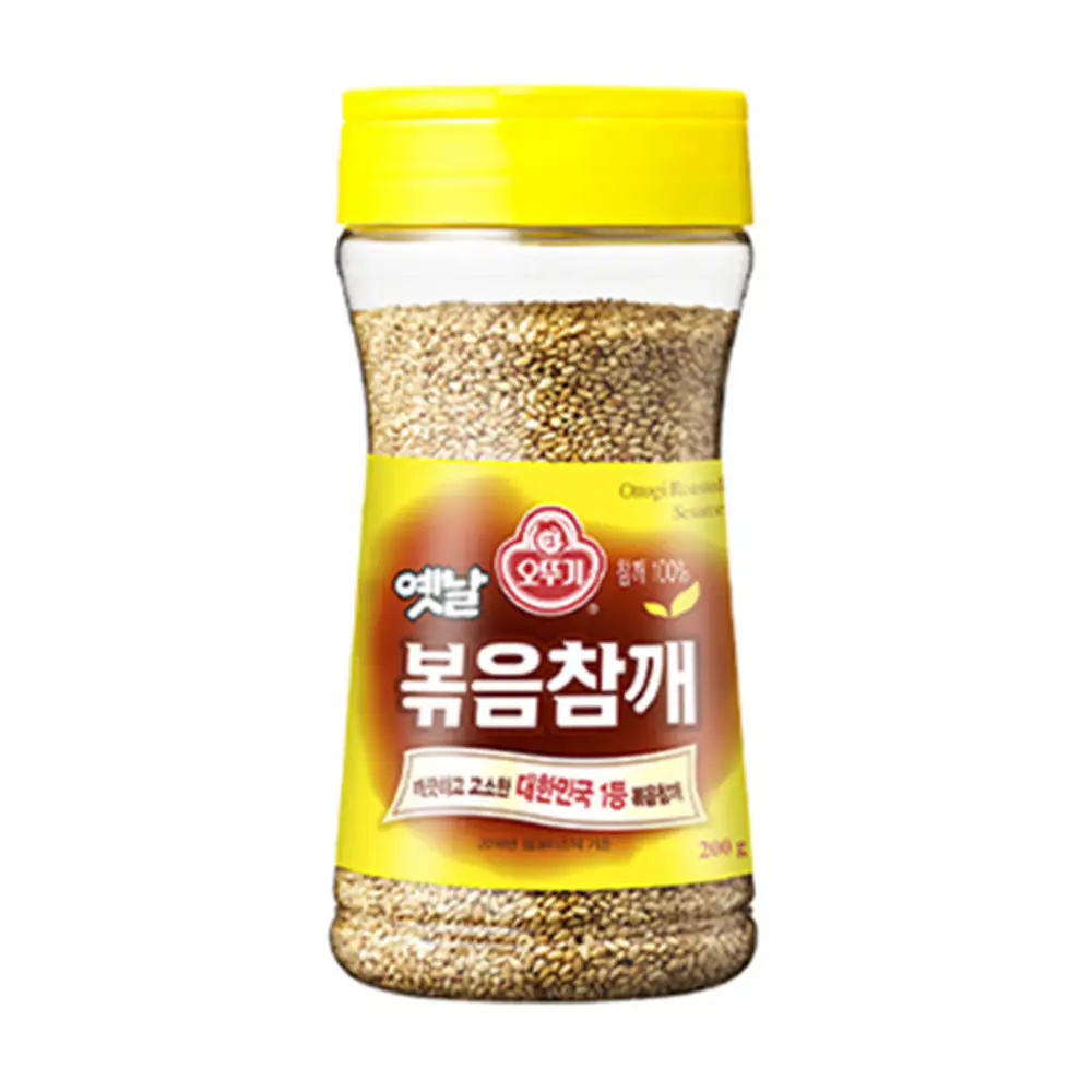 상품 이미지: 오뚜기 옛날 볶음참깨 100g