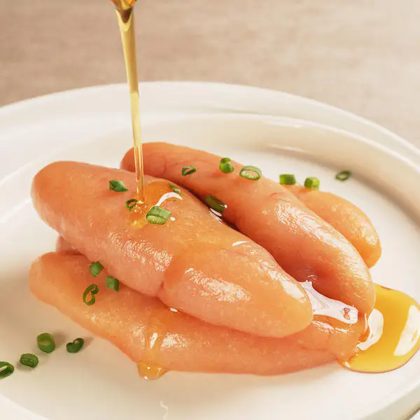 상품 이미지: 백 명란젓 파지 1kg 밥도둑 젓갈