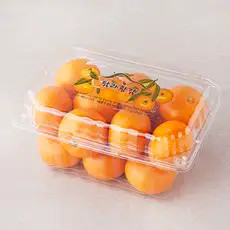 상품 이미지: 탐라황감 당도선별 10brix 감귤, 800g(로열과), 1개