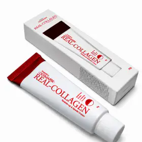 상품 이미지: 더마픽스 리얼 콜라겐 텐션업 앰플크림 50g 피부에 콜라겐 충전