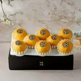 상품 이미지: [지정일발송] 나주배 선물세트 고급형 5kg (5-8과)