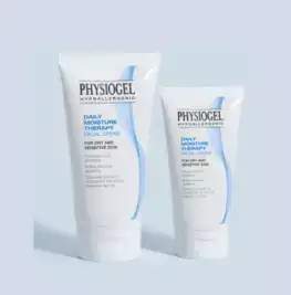 상품 이미지: 피지오겔 데일리 모이스쳐 테라피 페이셜 크림 75ml + 30ml