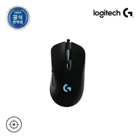상품 이미지: 로지텍코리아 G403 HERO 게이밍마우스 로지텍G공식인증판매점