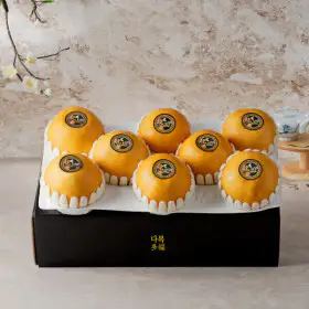 상품 이미지: (신선집중) 과일 선물세트 나주배 선물세트 고급형 5kg (5-8과) 지정일발송
