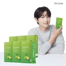 상품 이미지: 닥터린 그린 아세로라C 6박스(84포)
