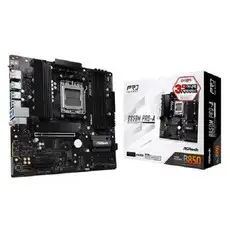 상품 이미지: ASRock B850M Pro-A 디앤디컴