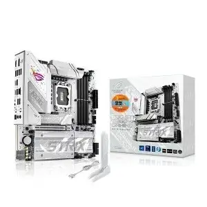 상품 이미지: 컴퓨존 ASUS ROG STRIX B860-G GAMING WIFI 코잇 (인텔B860/M-ATX)