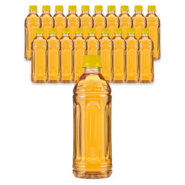 상품 이미지: 곰곰 옥수수수염차 무라벨, 500ml, 20개