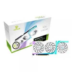상품 이미지: MANLi 지포스 RTX 5060 Ti Stellar OC D7 8GB 대원씨티에스