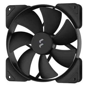 상품 이미지: Fractal Design Aspect 14 PWM Black 공랭 시스템 쿨러/영샵