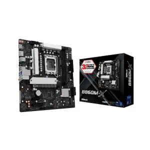 상품 이미지: (본사직영)ASRock B860M-X Gen5 디앤디컴
