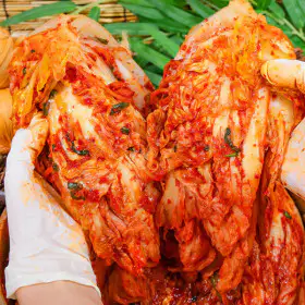 상품 이미지: 20년 장인김치 전라도식 배추김치(프리미엄) 10kg