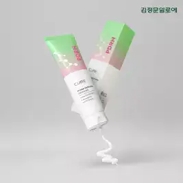 상품 이미지: 김정문알로에 하이드라 수딩 시카 PDRN 크림 80ml 2개