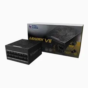 상품 이미지: :SuperFlower SF-1300F14XG LEADEX VII GOLD ATX3.1 파워서플라이
