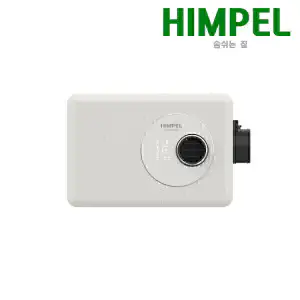 상품 이미지: 힘펠 휴젠뜨 노바F(FHD2-C150P_NOVA_T0004 환기 온풍 제습 드라이 블루투스 연동 전동댐퍼 자가설치)