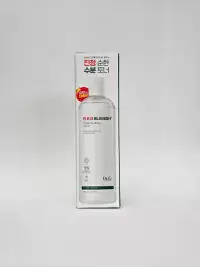 상품 이미지: 닥터지 레드 블레미쉬 클리어 수딩 토너 500ml 1개