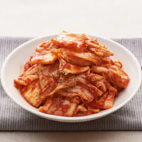 상품 이미지: (신선집중) 참맛나김치 30년 전통 겉절이 2kg 국내산 당일생산 HACCP인증