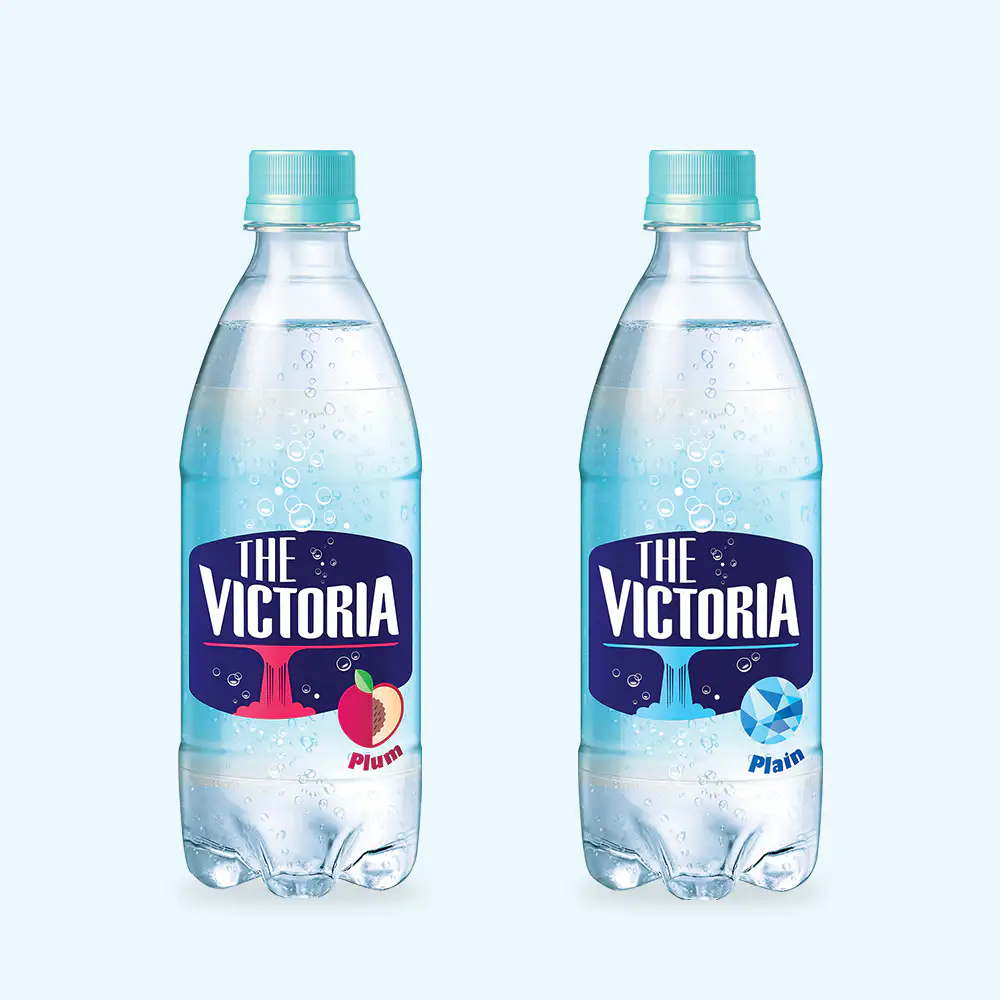 상품 이미지: 더 빅토리아 탄산음료 자두 500mL 20개+더 빅토리아 탄산수 플레인 500mL 20개 외 16종