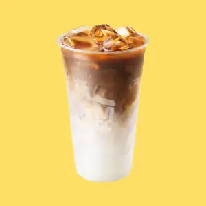 상품 이미지: (메가MGC커피) (ICE)카페라떼