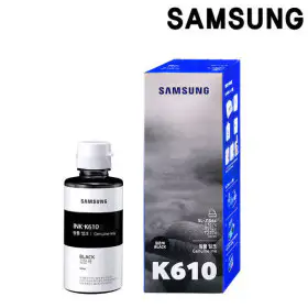 상품 이미지: 삼성 INK-K610 검정 정품잉크 SL-T1670W J1560 T1672W T1673W