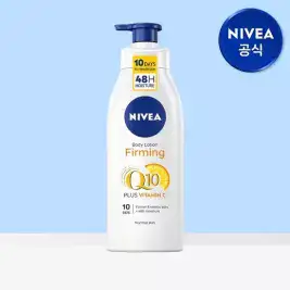 상품 이미지: 니베아 큐텐 바디로션 400ml 1개