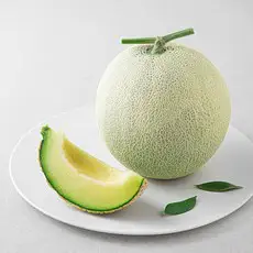 상품 이미지: 곰곰 머스크 멜론, 1kg, 1개