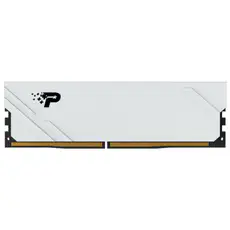 상품 이미지: PATRIOT DDR5-6000 CL30 SIGNATURE PREMIUM EVO 화이트 파인인포 (16GB), 1개