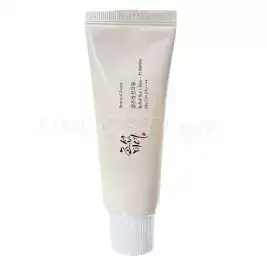상품 이미지: 조선미녀 맑은쌀 선크림 SPF50+ 50ml 1개