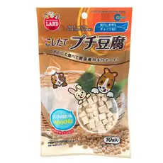상품 이미지: 미니멀랜드 쁘띠두부, 10g, 1개
