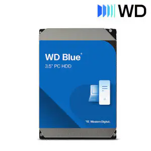 상품 이미지: WD BLUE 2TB WD20EZBX 데스크탑용 HDD