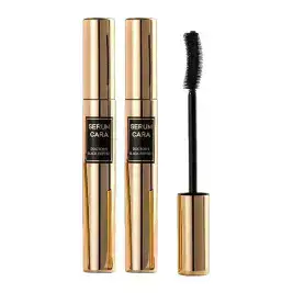 상품 이미지: 닥터3 블랙 펩타이트 세럼카라 마스카라6ml(01 블랙)(2개)