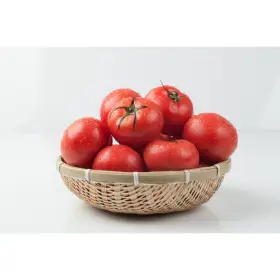 상품 이미지: 신지직송 완숙 찰토마토 3kg 로얄과 한박스