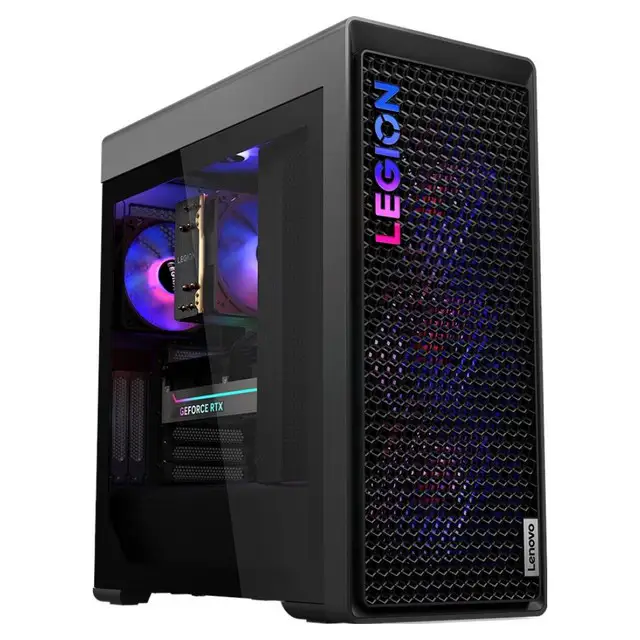 상품 이미지: 레노버 2025 리전 7i 34IAS10 코어Ultra7 지포스 RTX 5080