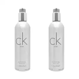 상품 이미지: 캘빈클라인 ONE 스킨 모이스처 라이저 250ml 1+1
