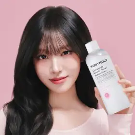 상품 이미지: (new) (1+1) 세라마이드 모찌 토너 500ml(+화장솜 20매+ 미스트 공병 추가 증정)
