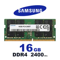 상품 이미지: DDR4 노트북용 램, 1개, 16GB 2400MHz (PC4-19200)