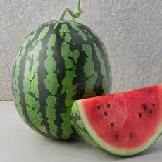 상품 이미지: 곰곰 당도선별 수박(11 brix 이상), 5kg 이상, 1개