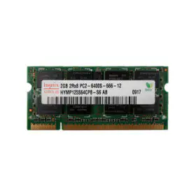 상품 이미지: 하이닉스 노트북 램 메모리 DDR2 2G PC2-6400S