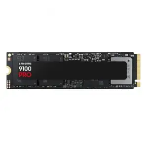 상품 이미지: 삼성전자 9100 PRO M.2 NVMe MZ-VAP1T0BW SSD 1TB (7% 빡세일 쿠폰 / 국내 공식 정품)