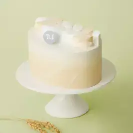 상품 이미지: [뚜레쥬르] 쌀맛나는 케이크