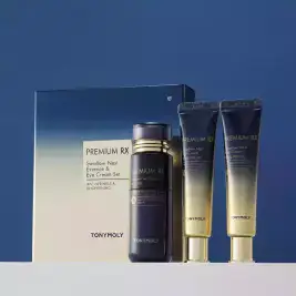 상품 이미지: 제비집 에센스아이크림 기획세트(에센스55ml,아이크림30ml*2)
