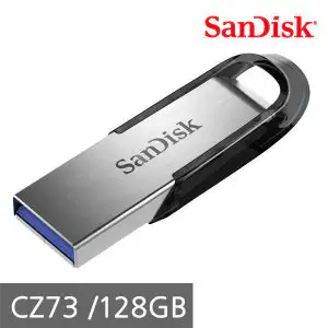 상품 이미지: ENL Ultra Flair USB 3.0 128GB / CZ73 문구무료각인