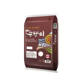 상품 이미지: 수향미 10kg 골든퀸3호 단일품종 26년 햅쌀