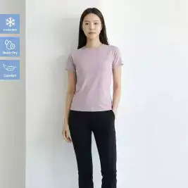 상품 이미지: 베리웨어 어반 쿨 반팔티셔츠