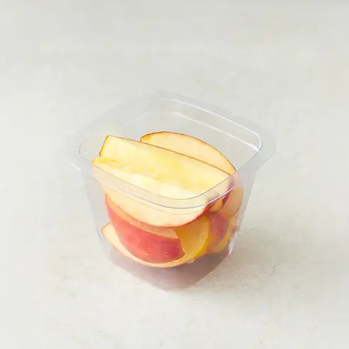 상품 이미지: 곰곰 맛있는 조각 사과, 150g, 1개