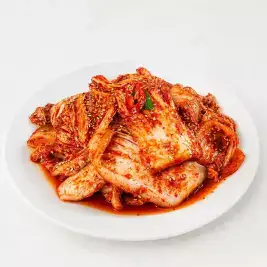 상품 이미지: 가문 겉절이 2Kg 100%국내산