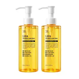 상품 이미지: 비바스 약산성 LHA 클렌징오일 200ml+200ml 총2개 구성