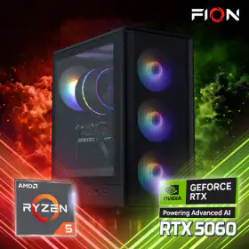 상품 이미지: 50대한정 라이젠5 7500F RTX5060 16G SSD 512GB 조립PC 게이밍 컴퓨터 데스크탑 본체 배그 롤 발로란트