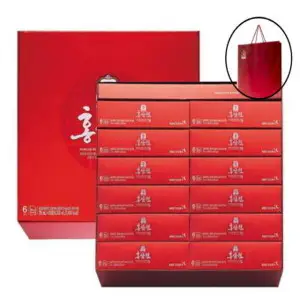 상품 이미지: 정관장 홍삼원 70ml 60포